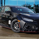Illustration for article titled What Car Deserves This Honda Civic Type R Crate Engine Swap?
